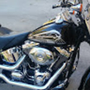 Meet your Posher, Tim